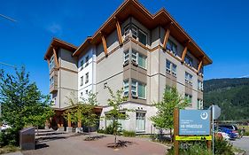 Hi Whistler - Hostel