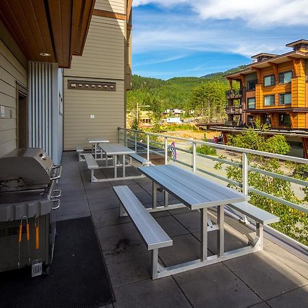 Hi Whistler - Hostel Extérieur photo