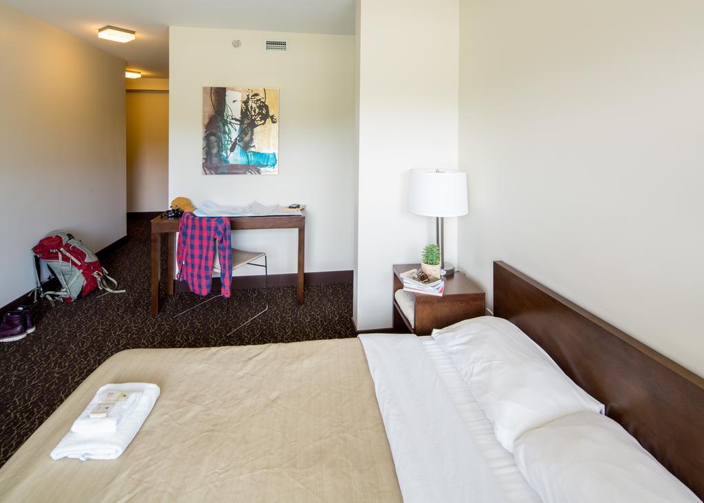 Hi Whistler - Hostel Extérieur photo